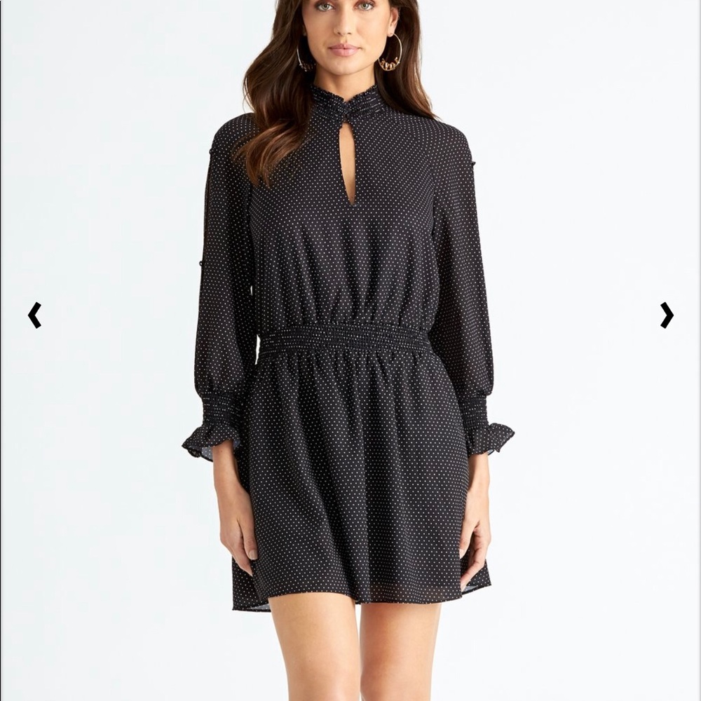 Rachel Roy Long Sleeve